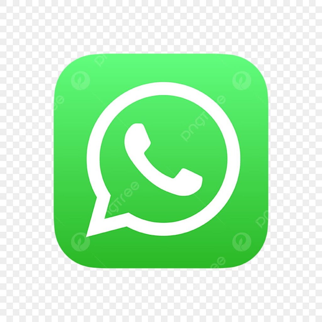 WhatsApp icon used for instant chat support and Forex service inquiries on Mt4Programmers.com.